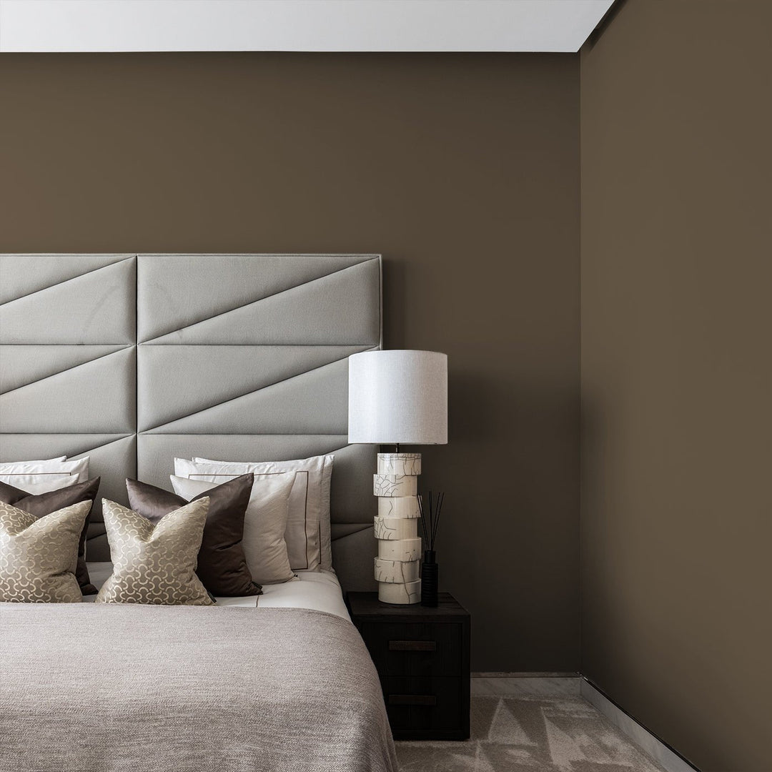 Color Card - Harvest - SHADES by Eric Kuster