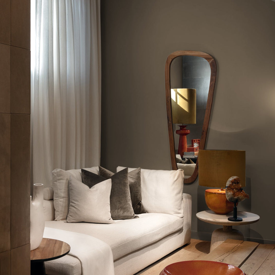 Color Card - Harvest - SHADES by Eric Kuster