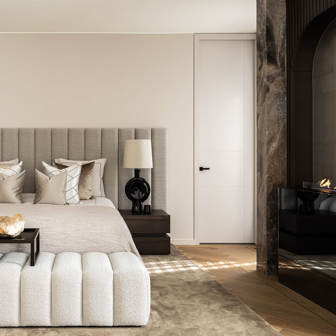 Color Card - Hazel - SHADES by Eric Kuster