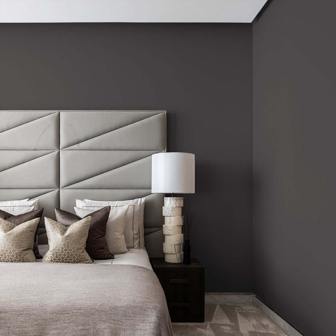 Color Card - Hearth - SHADES by Eric Kuster