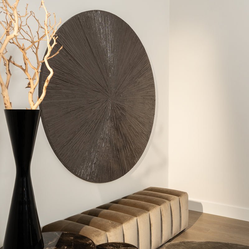 Color Card - Ibiza Salt - SHADES by Eric Kuster