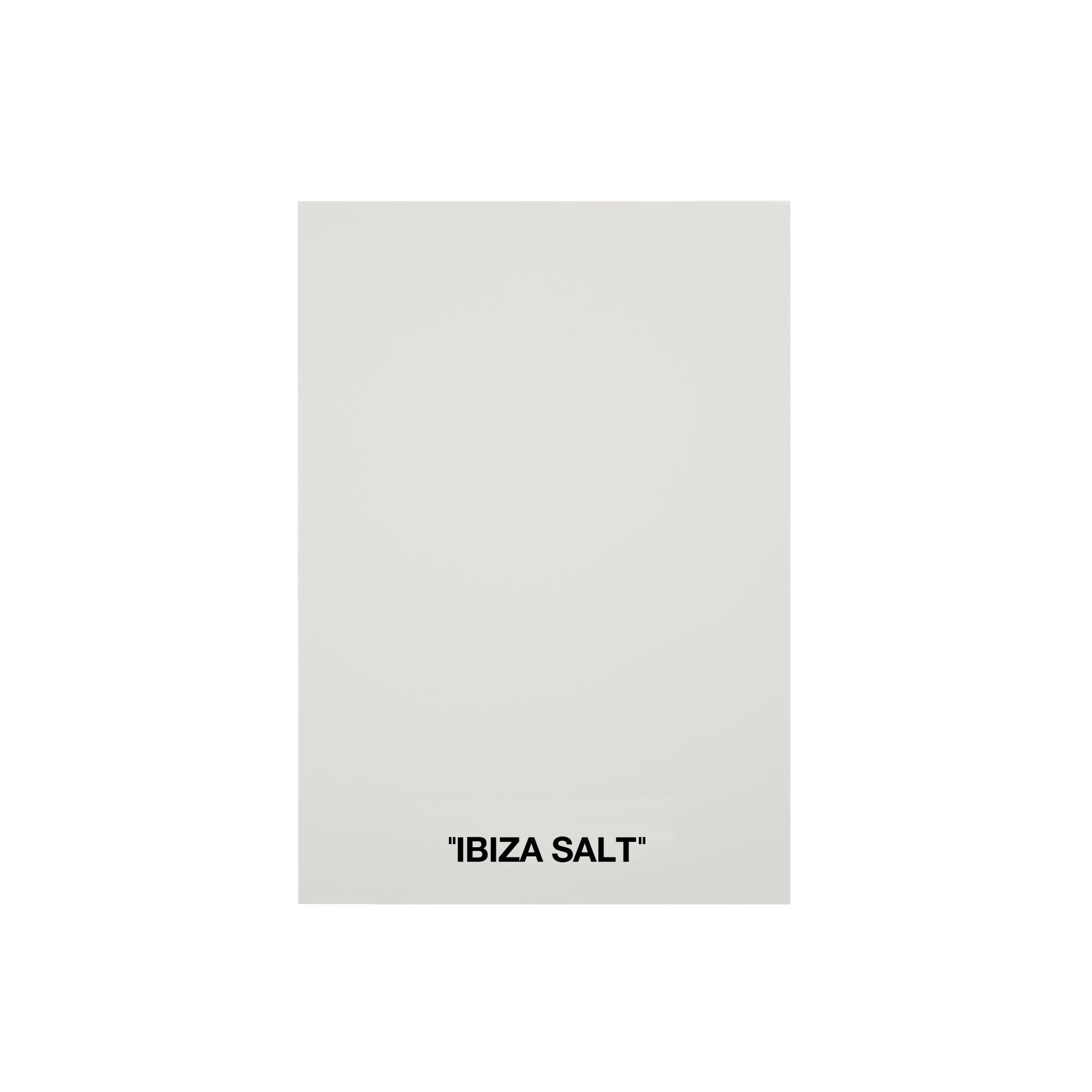 Farbkarte - Ibiza Salt - Image 2