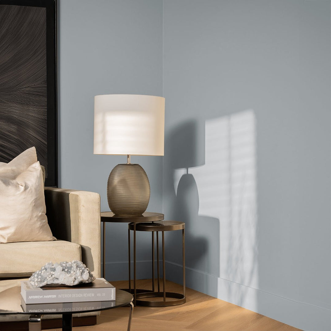 Color Card - Lagoon - SHADES by Eric Kuster