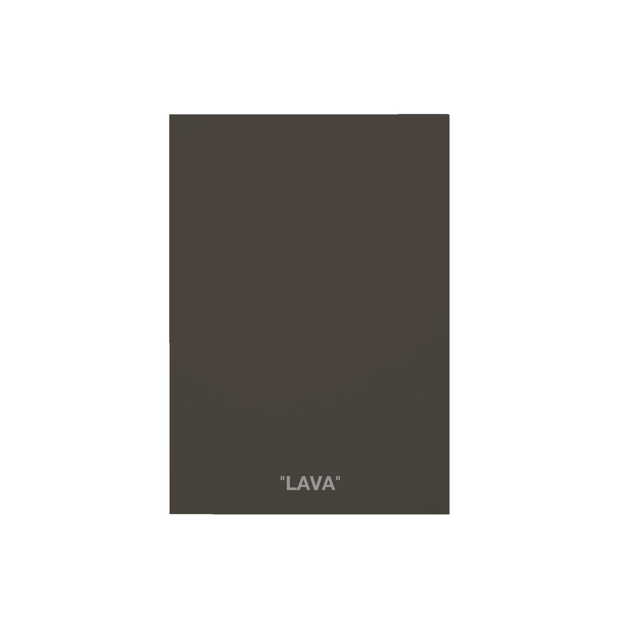 Farbkarte - Lava - Image 2