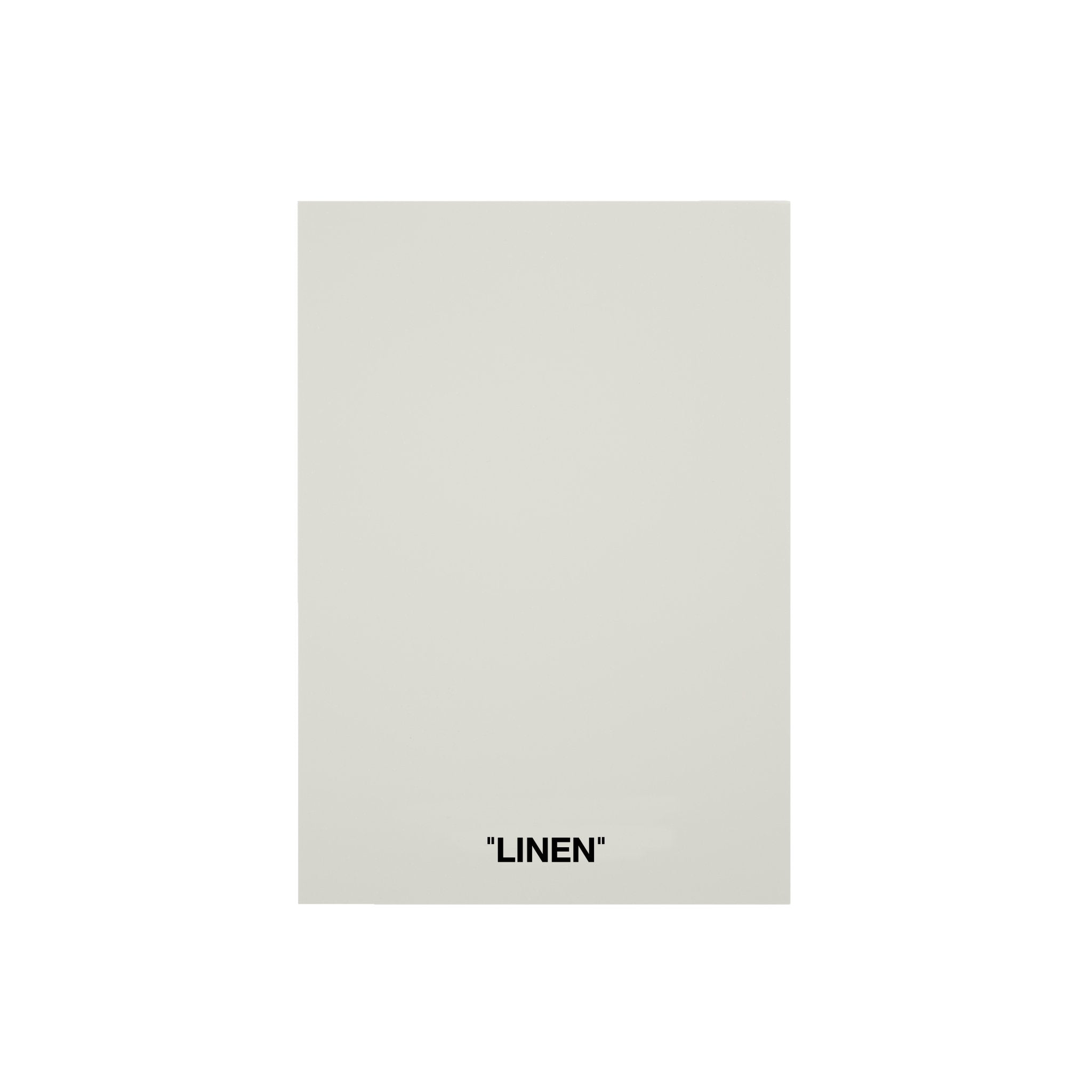 Farbkarte - Linen - Image 2