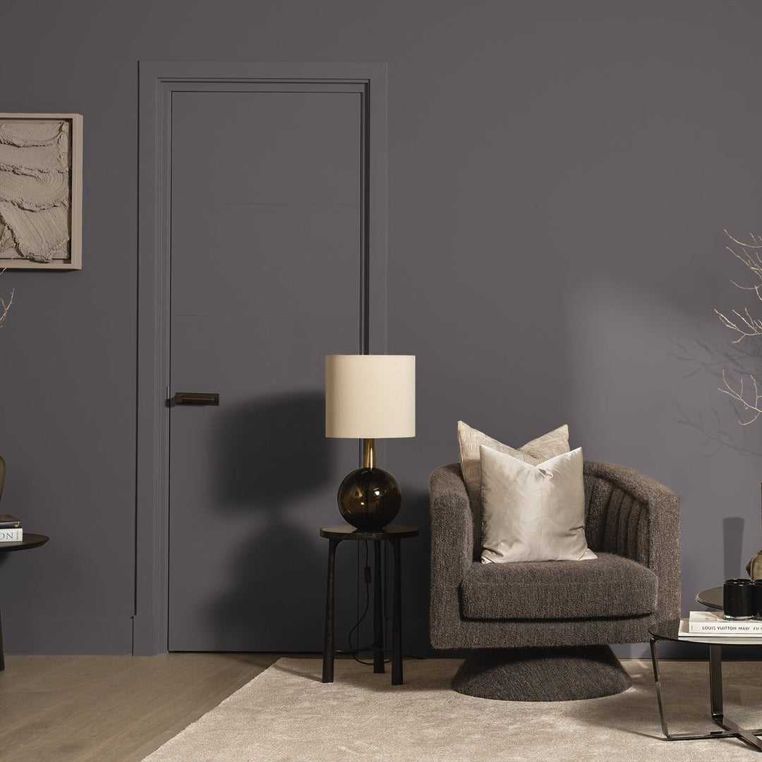 Color Card - Plum - SHADES by Eric Kuster