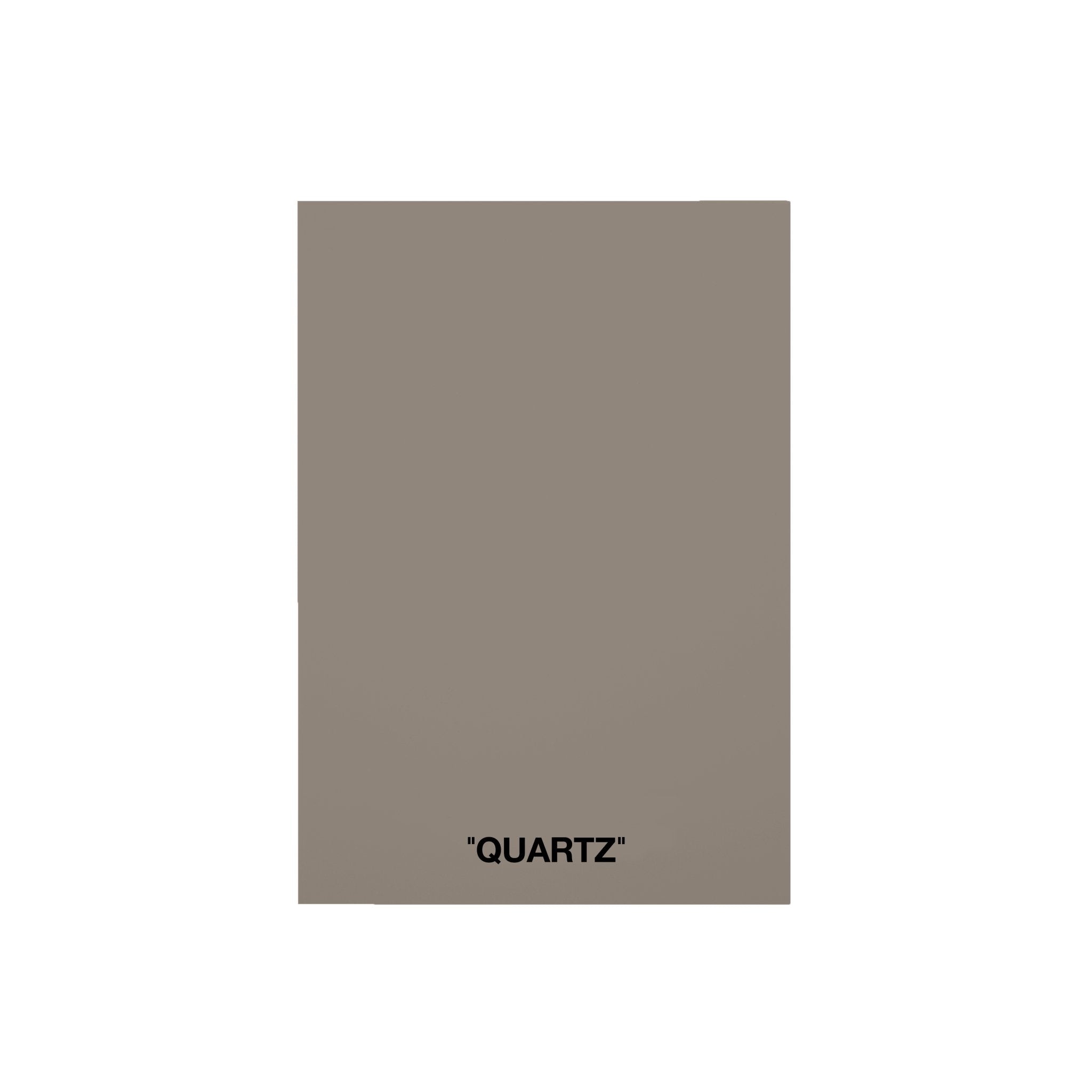 Farbkarte - Quartz - Image 2