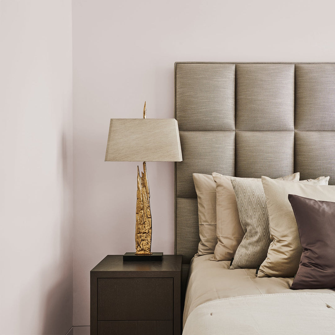 Color Card - Rosewater - SHADES by Eric Kuster