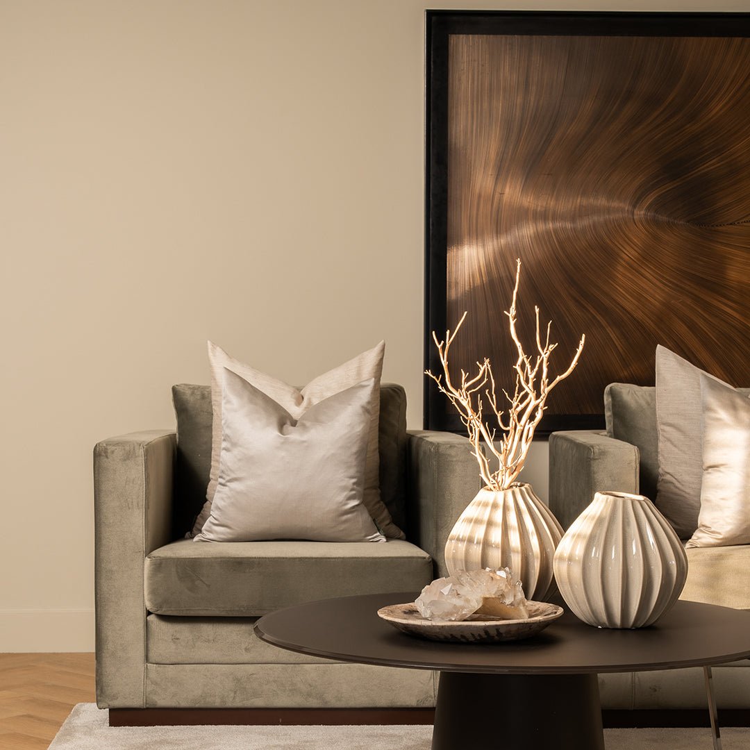 Color Card - Sandstone - SHADES by Eric Kuster