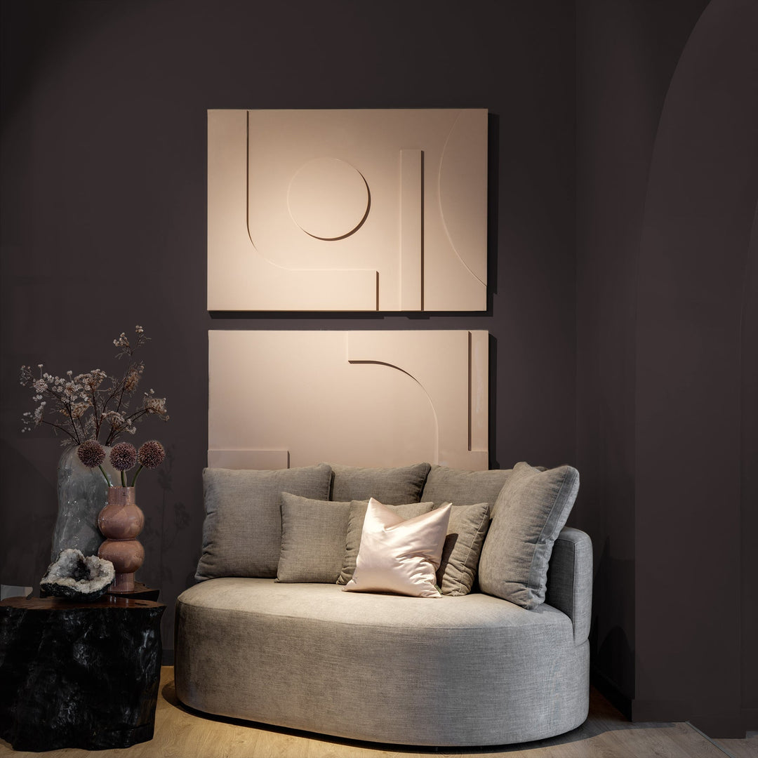 Color Card - Shadow - SHADES by Eric Kuster