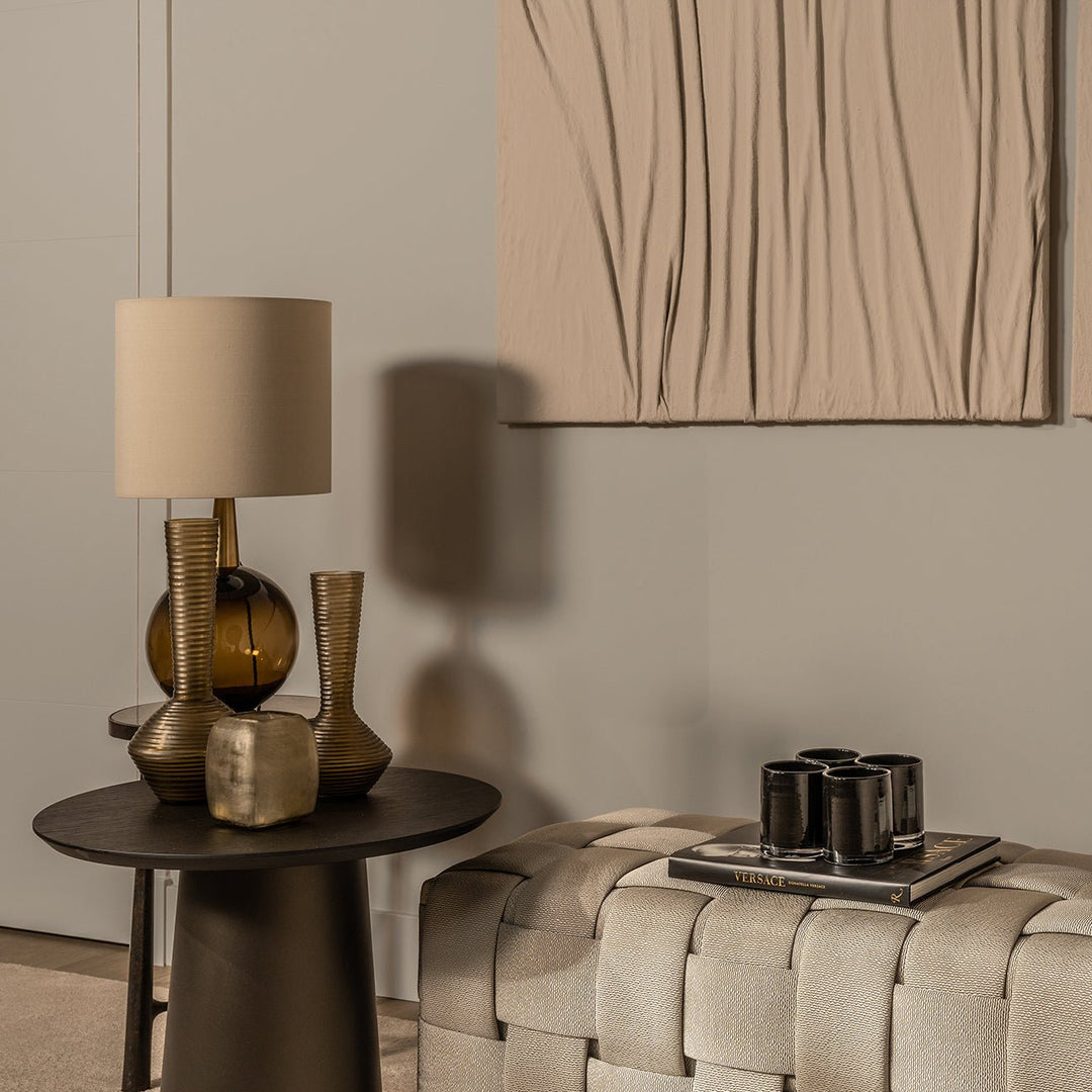 Color Card - Sienna - SHADES by Eric Kuster