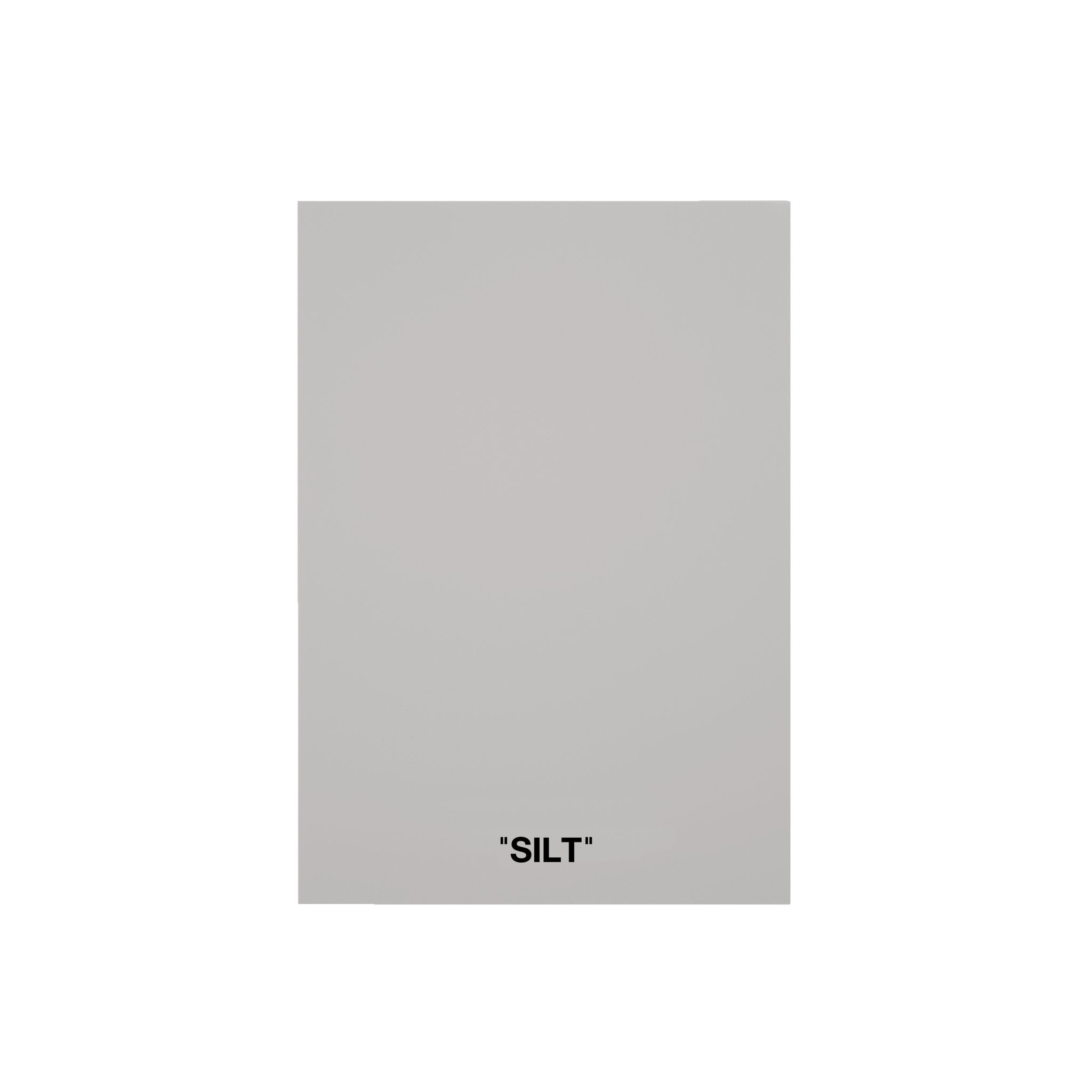 Farbkarte - Silt - Image 2