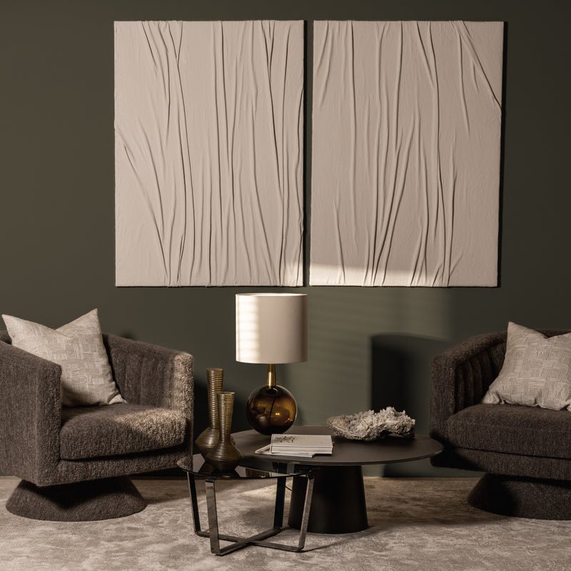 Color Card - Slate - SHADES by Eric Kuster