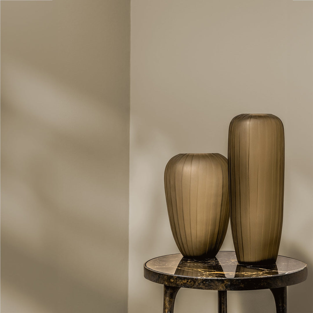 Color Card - Spice - SHADES by Eric Kuster