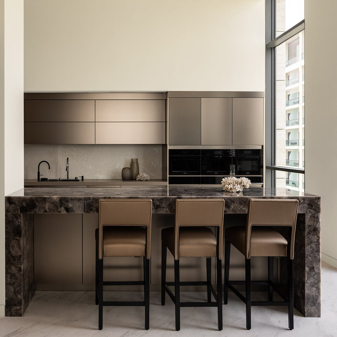 Color Card - Sunlit - SHADES by Eric Kuster