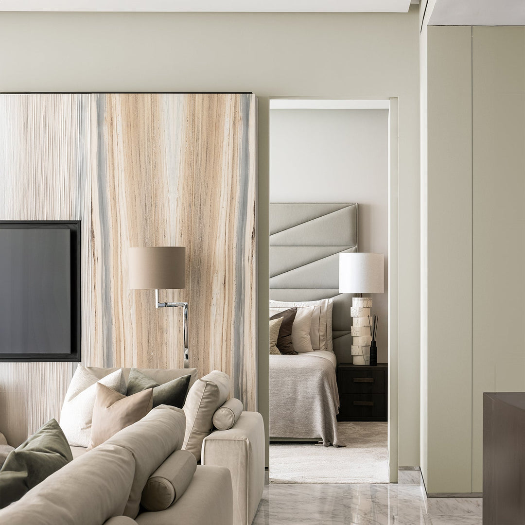 Color Card - Verdant - SHADES by Eric Kuster