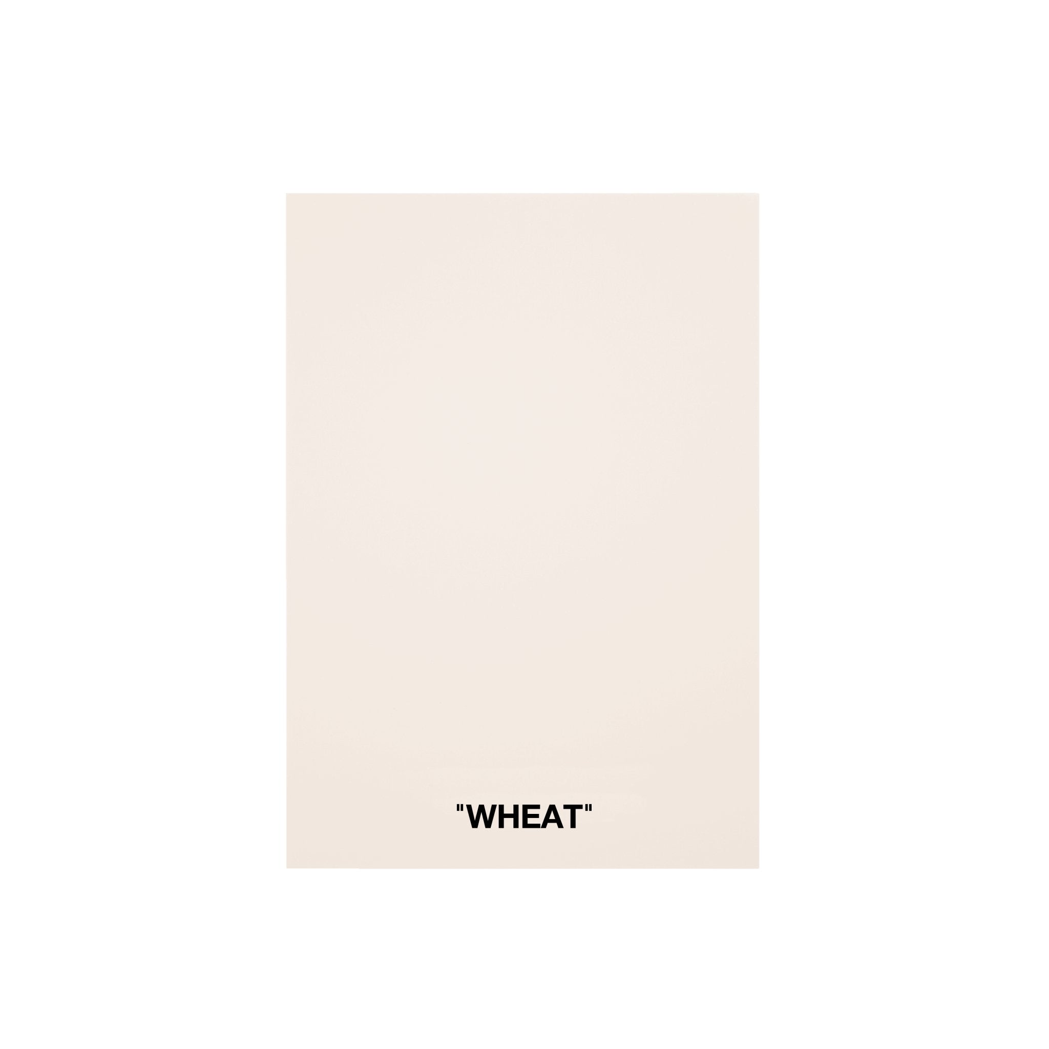 Farbkarte - Wheat - Image 2