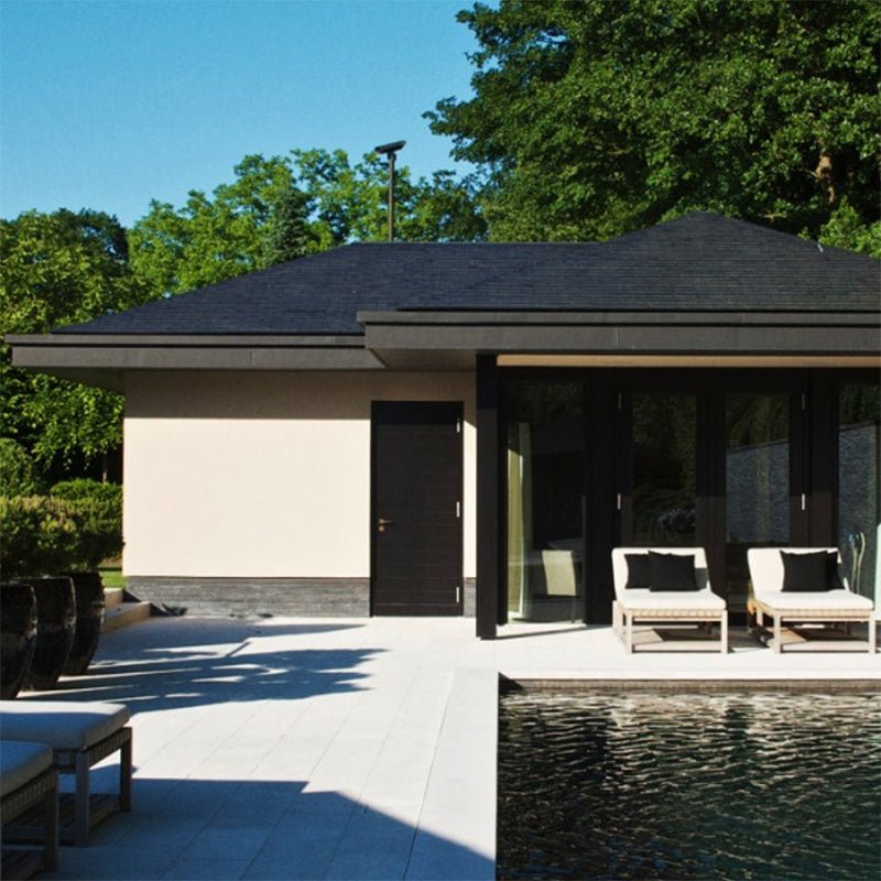 Coral muur primer - SHADES by Eric Kuster