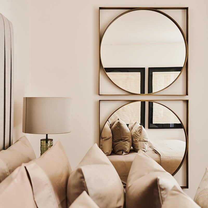 Coral muurverf 100 ml tester - SHADES by Eric Kuster