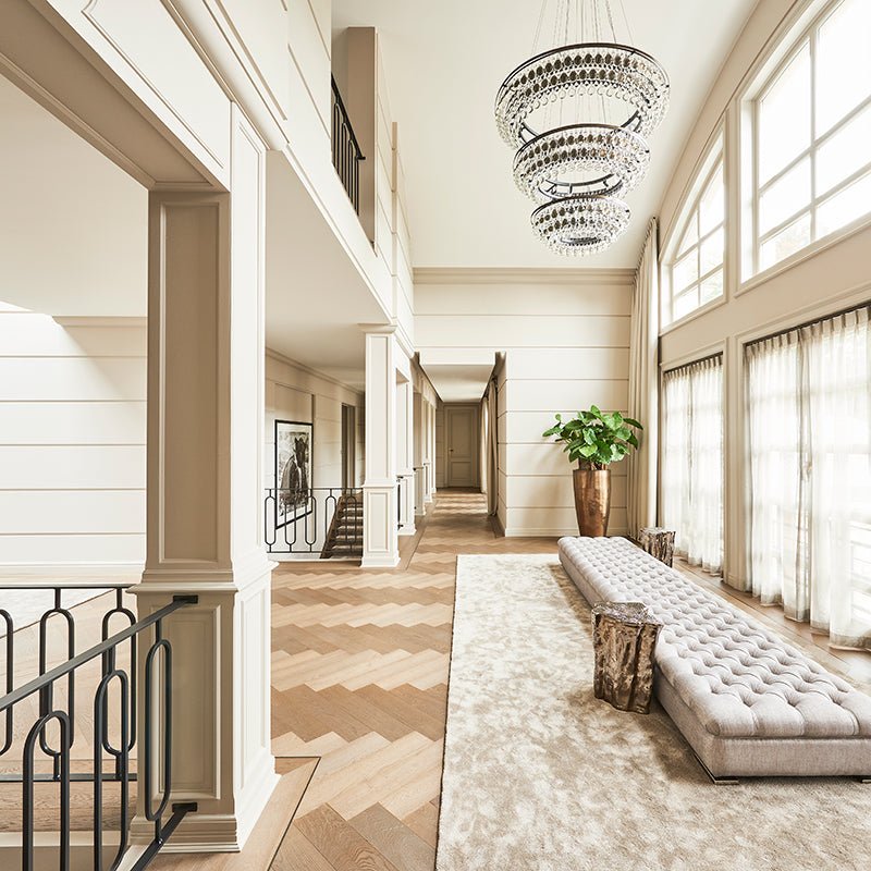 Coral muurverf - Image 2