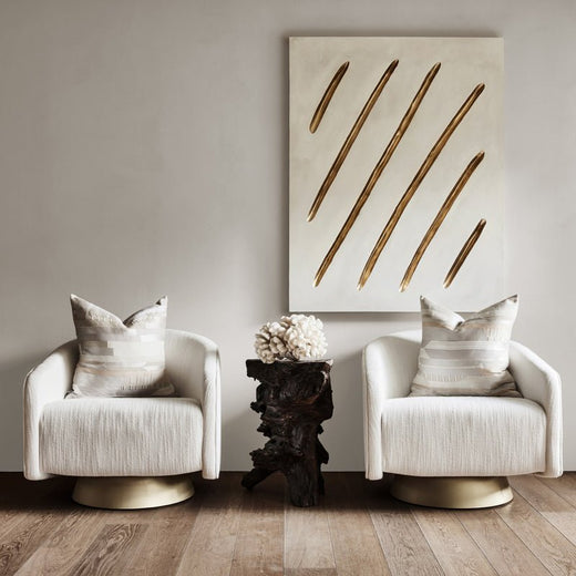 Coral Wall Scrub - SHADES by Eric Kuster