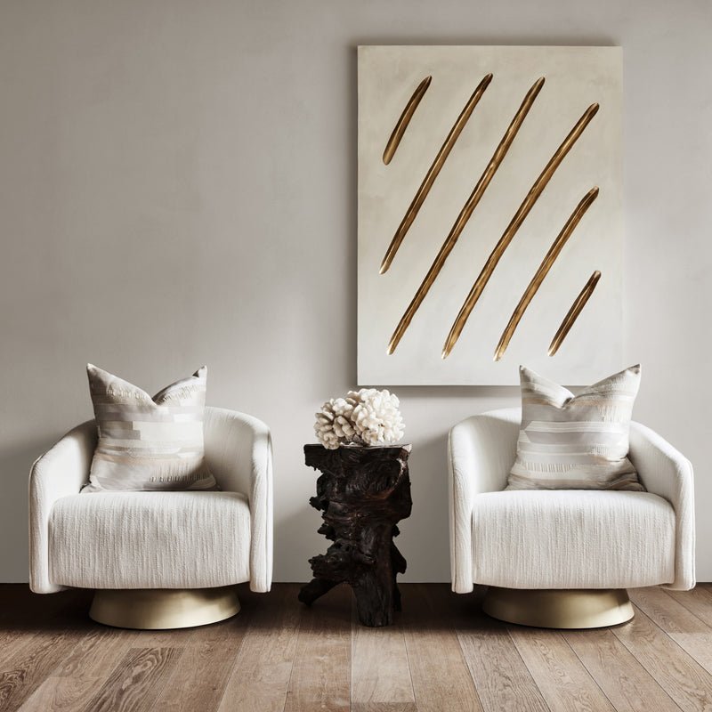 Coral Wall Scrub - SHADES by Eric Kuster