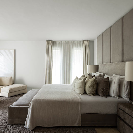 Crystal muurverf - SHADES by Eric Kuster