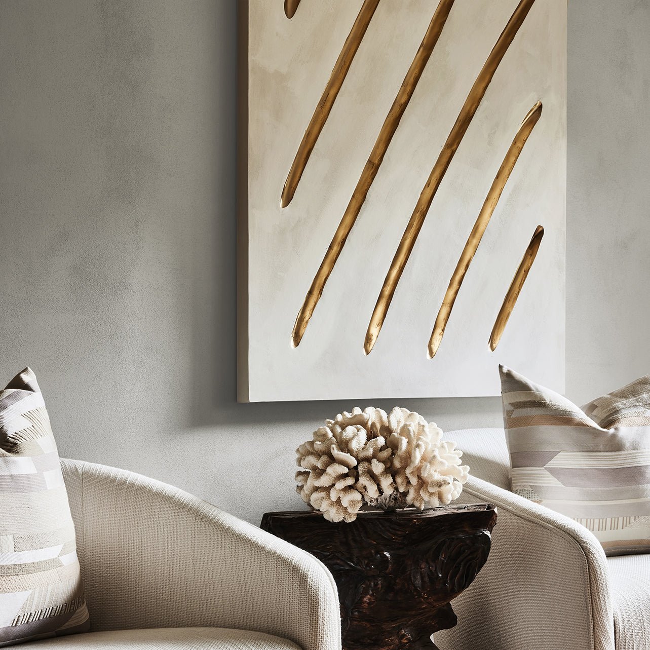 Kristall Strukturfarbe Wall Scrub - Image 2