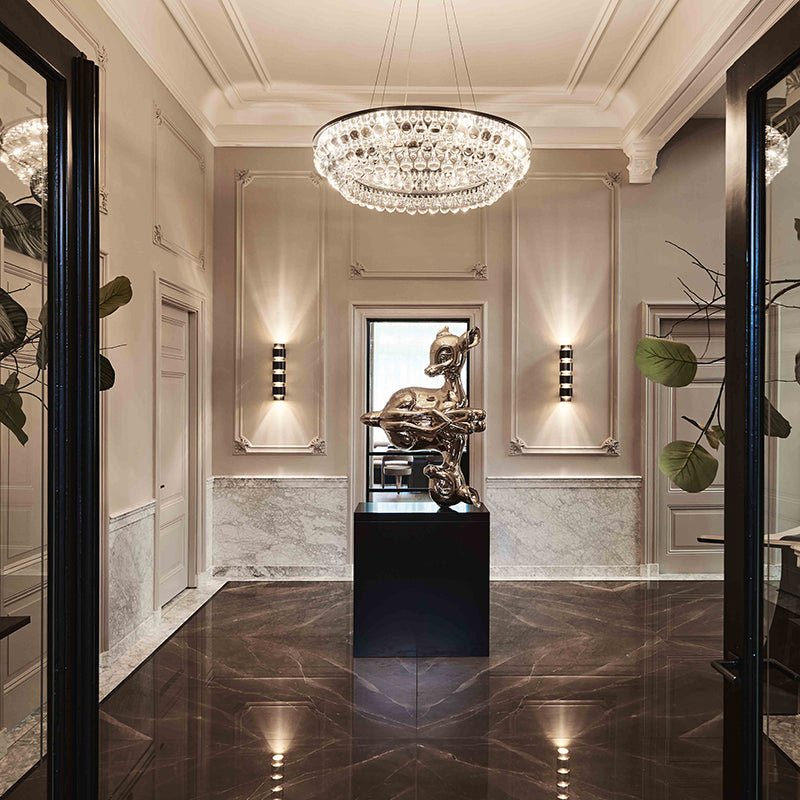 Desert muur primer - SHADES by Eric Kuster