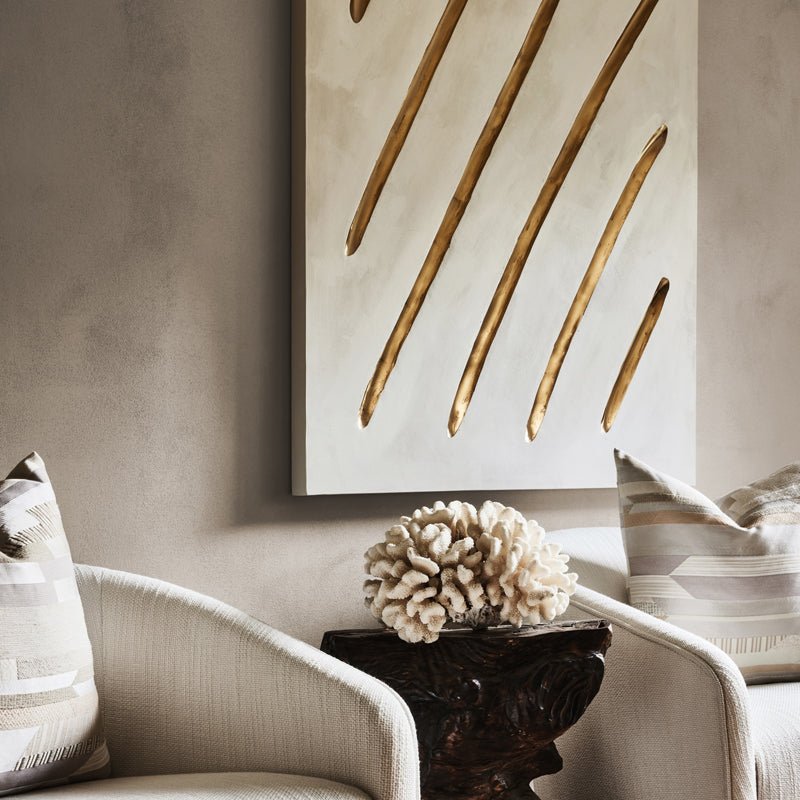 Desert Wall Scrub - SHADES by Eric Kuster
