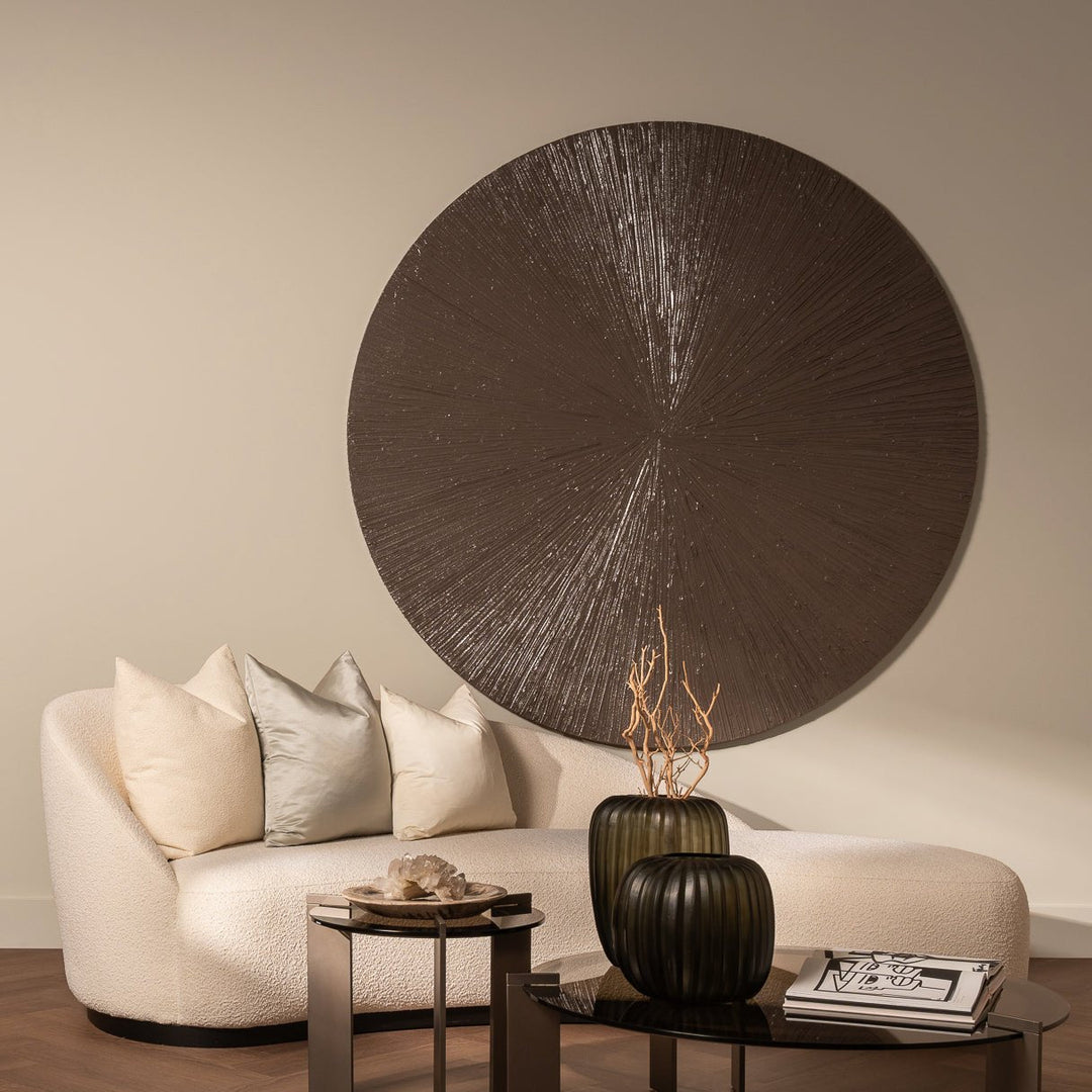 Dijon muur primer - SHADES by Eric Kuster