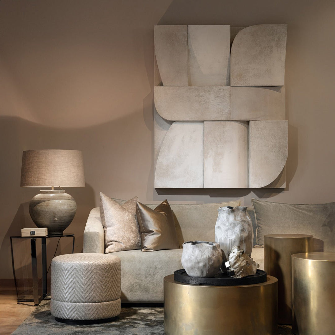 Dune muur primer - SHADES by Eric Kuster