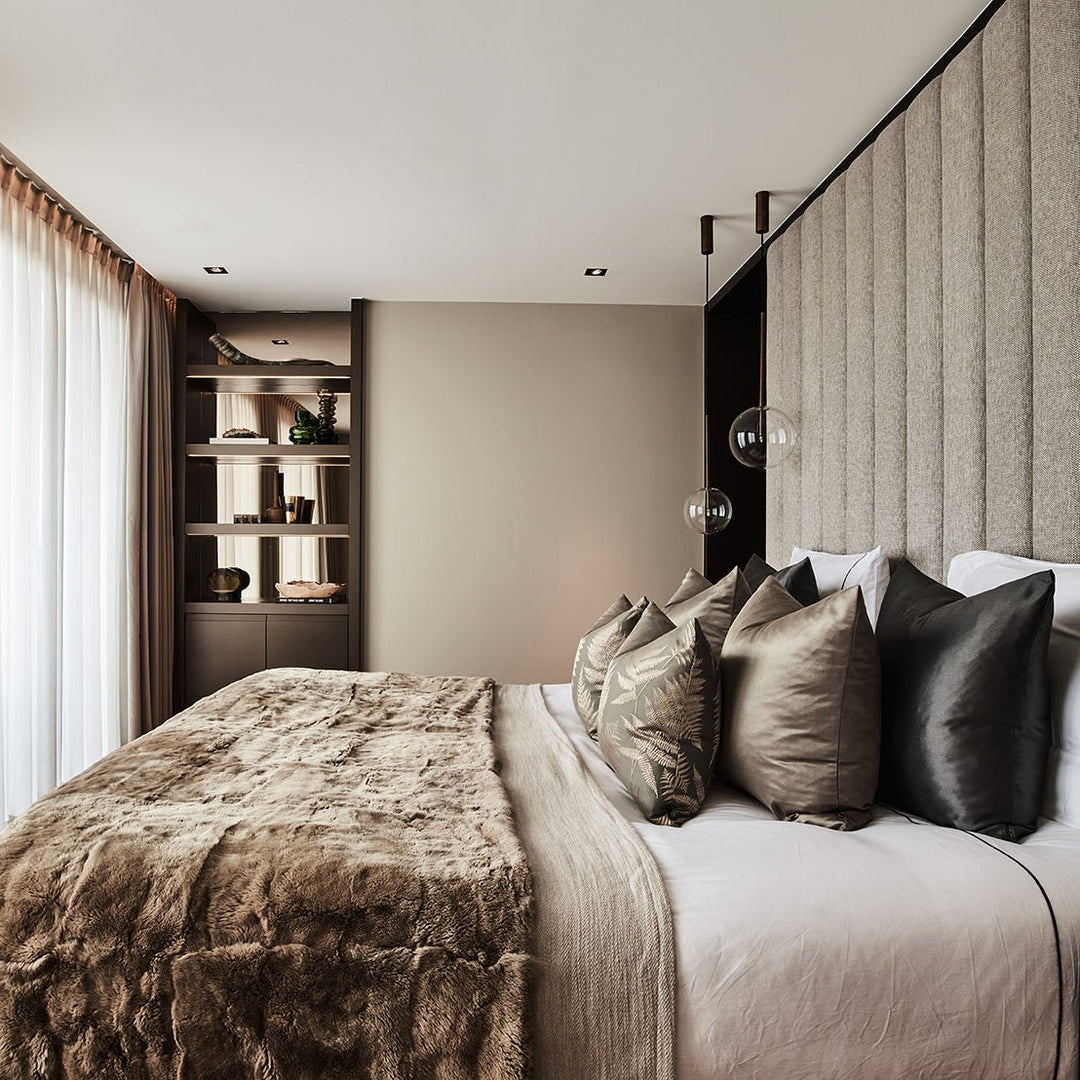 Dune muur primer - SHADES by Eric Kuster