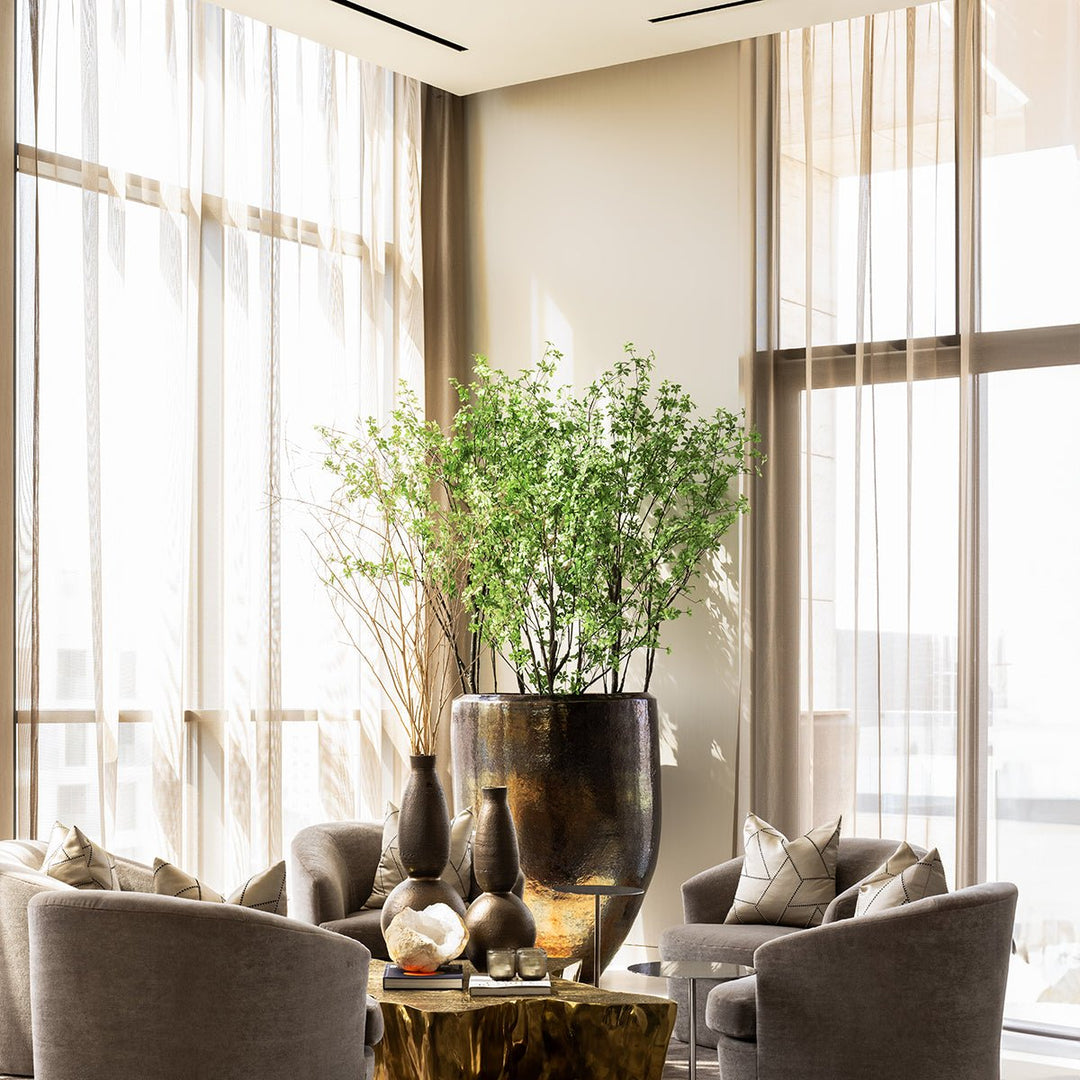 Dune muur primer - SHADES by Eric Kuster