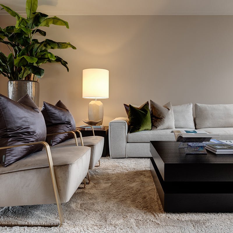 Dune muur primer - SHADES by Eric Kuster