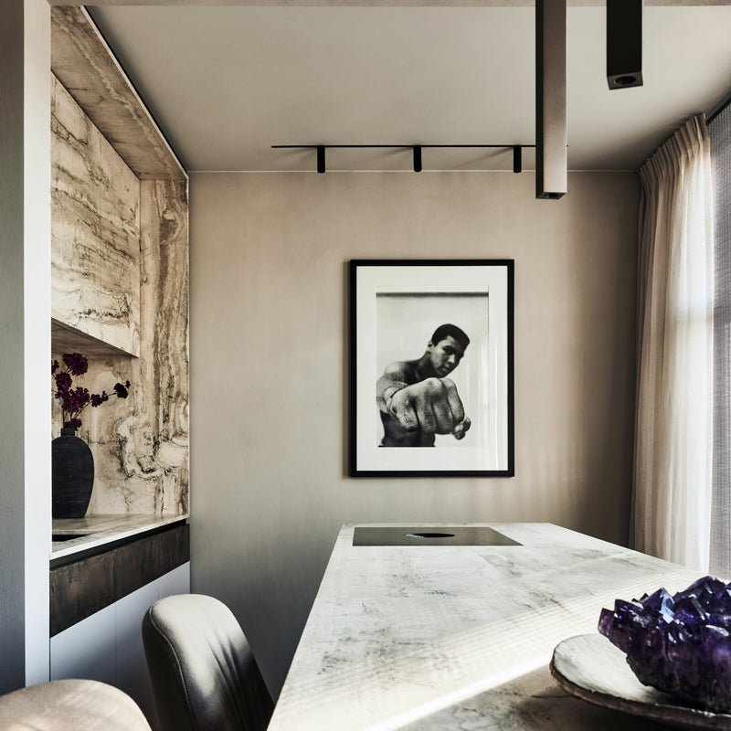 Dune Wall Scrub 100 ml tester - SHADES by Eric Kuster