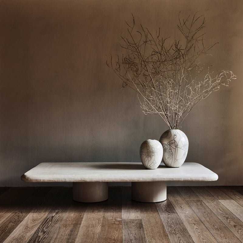 Dune Wall Scrub 100 ml tester - SHADES by Eric Kuster