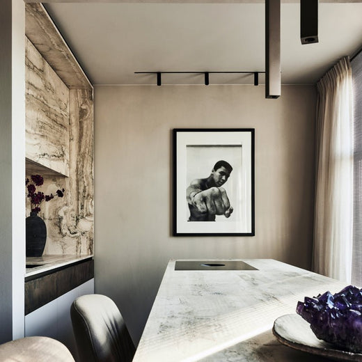 Dune Wall Scrub - SHADES by Eric Kuster