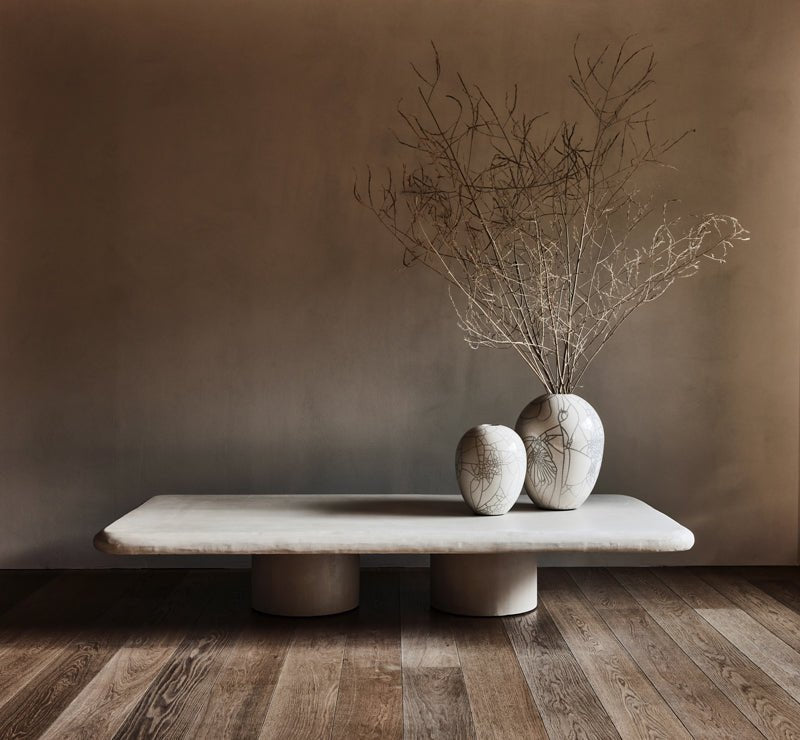 Dune Wall Scrub - SHADES by Eric Kuster