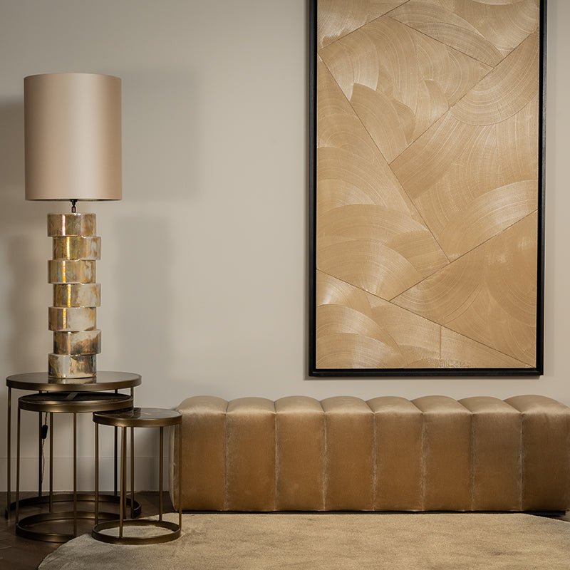 Dusk muur primer - SHADES by Eric Kuster