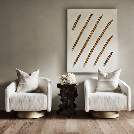 Dusk Wall Scrub - SHADES by Eric Kuster