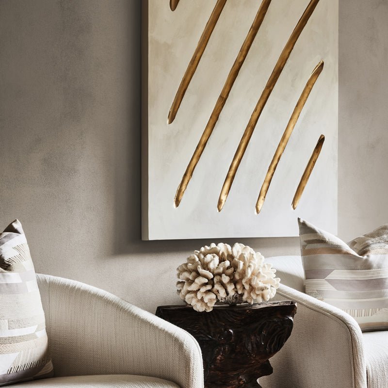 Dusk Wall Scrub - SHADES by Eric Kuster