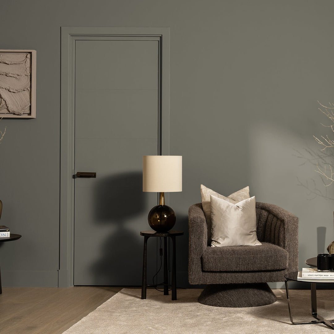 Emerald muur primer - SHADES by Eric Kuster