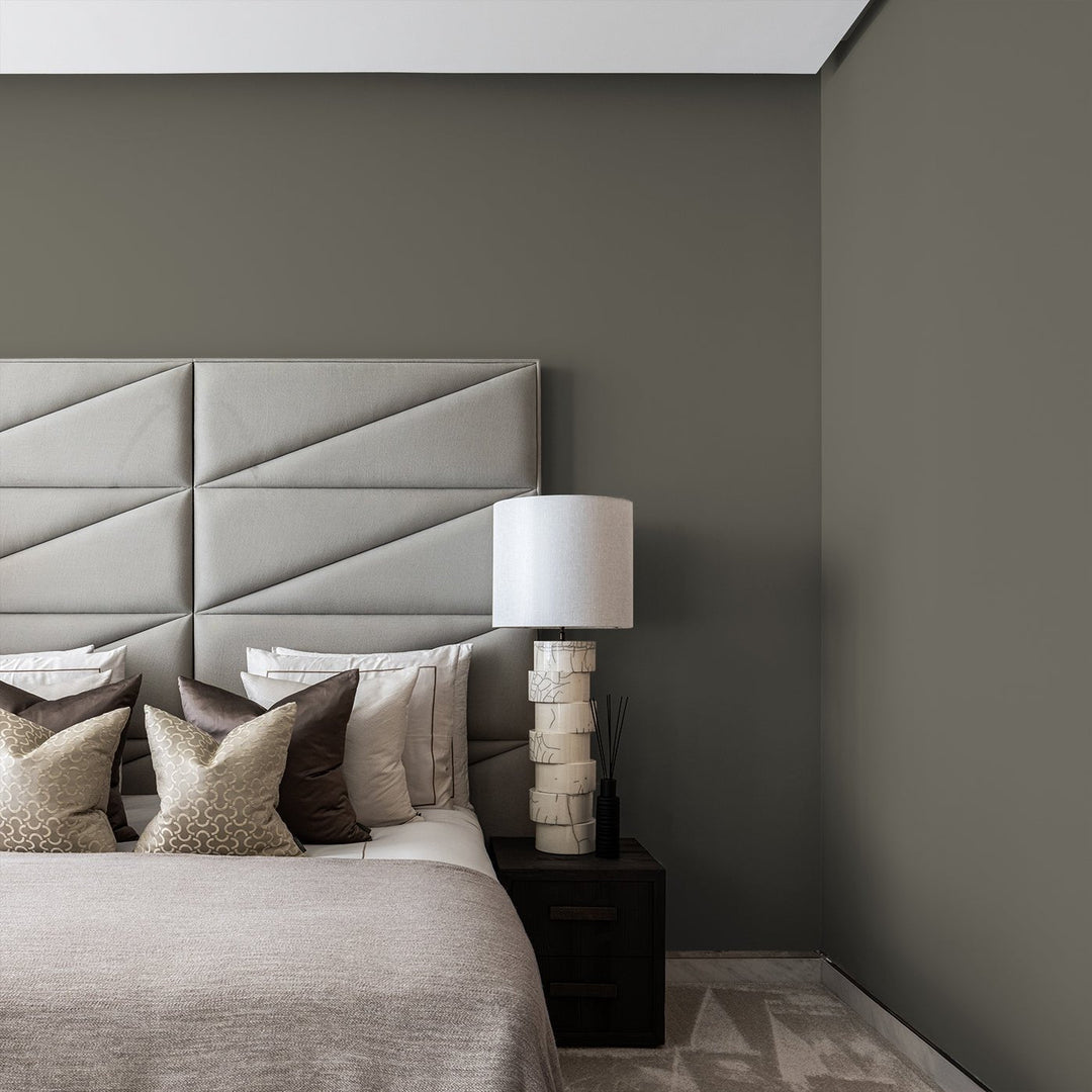 Emerald muur primer - SHADES by Eric Kuster