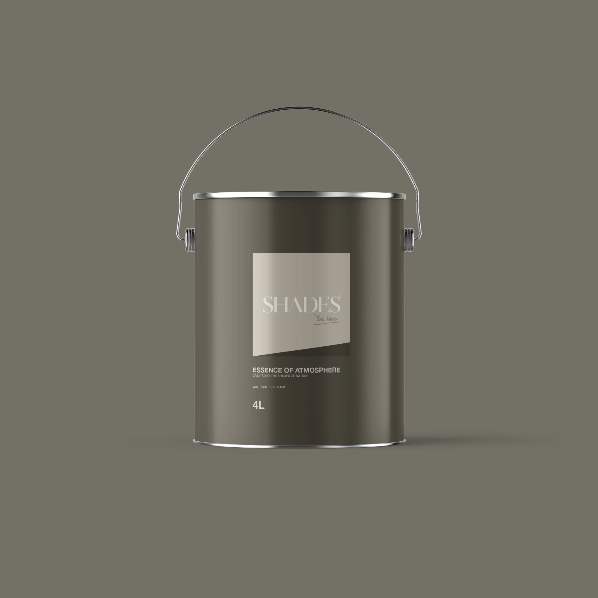 4 liter / Essential