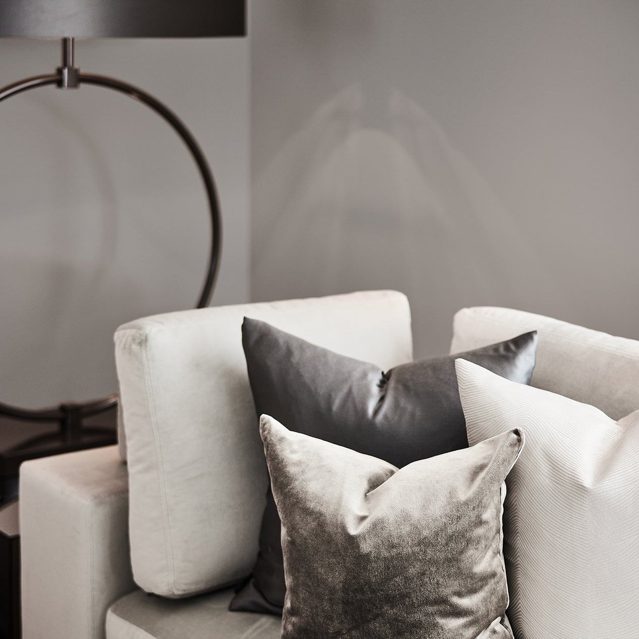 Fawn muurverf - Image 2