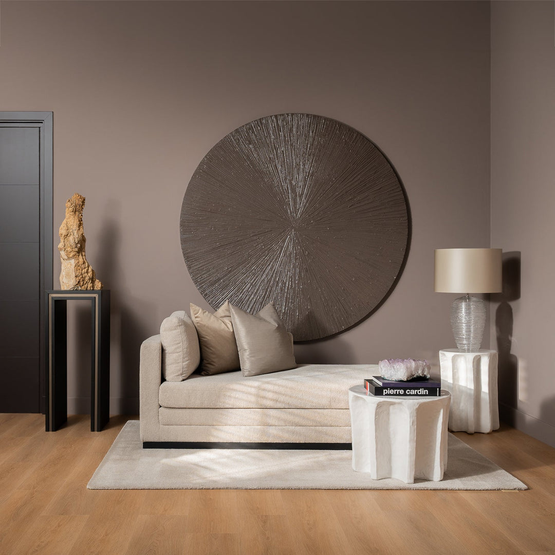 Feather muur primer - SHADES by Eric Kuster