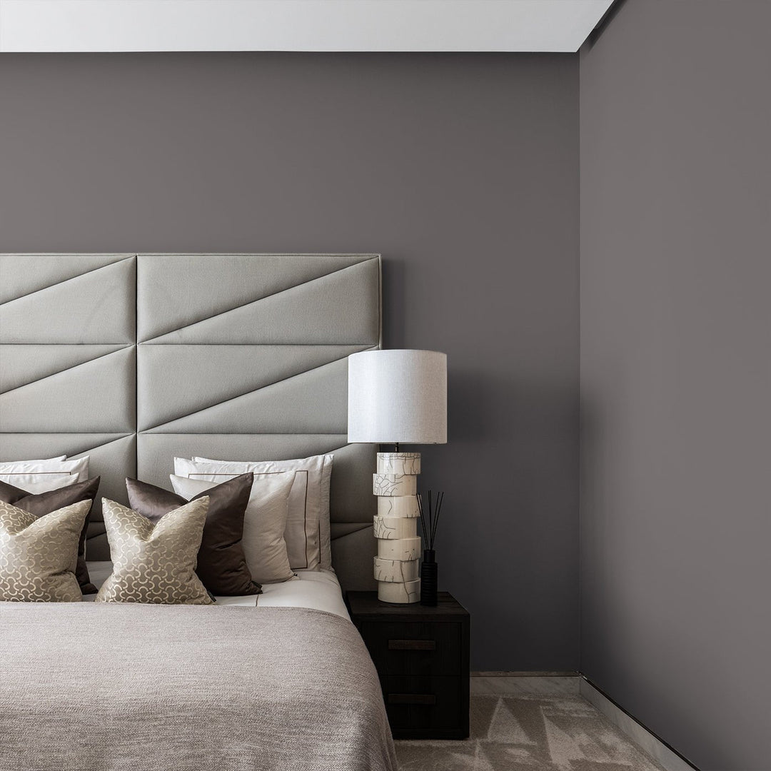 Feather muur primer - SHADES by Eric Kuster