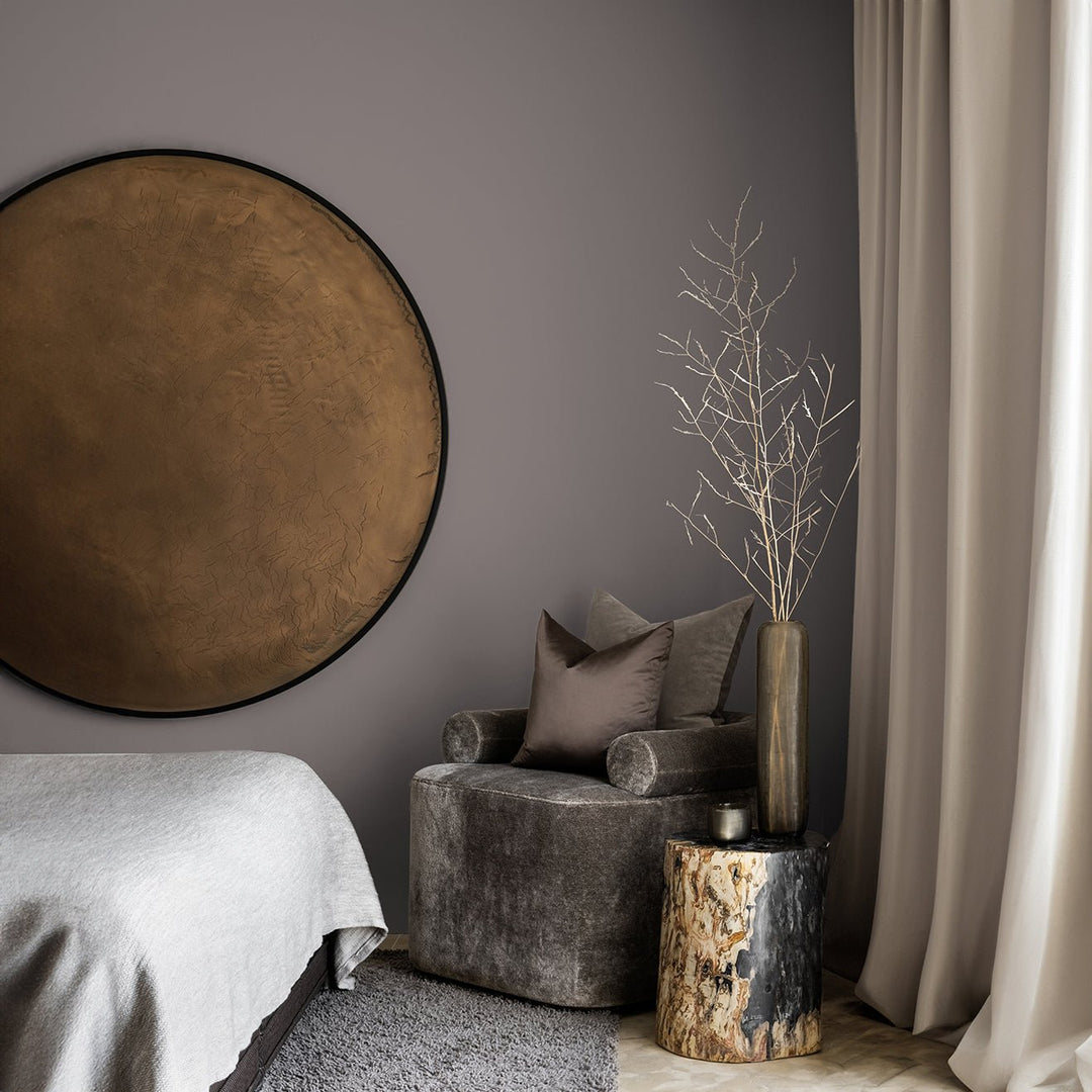 Feather muur primer - SHADES by Eric Kuster