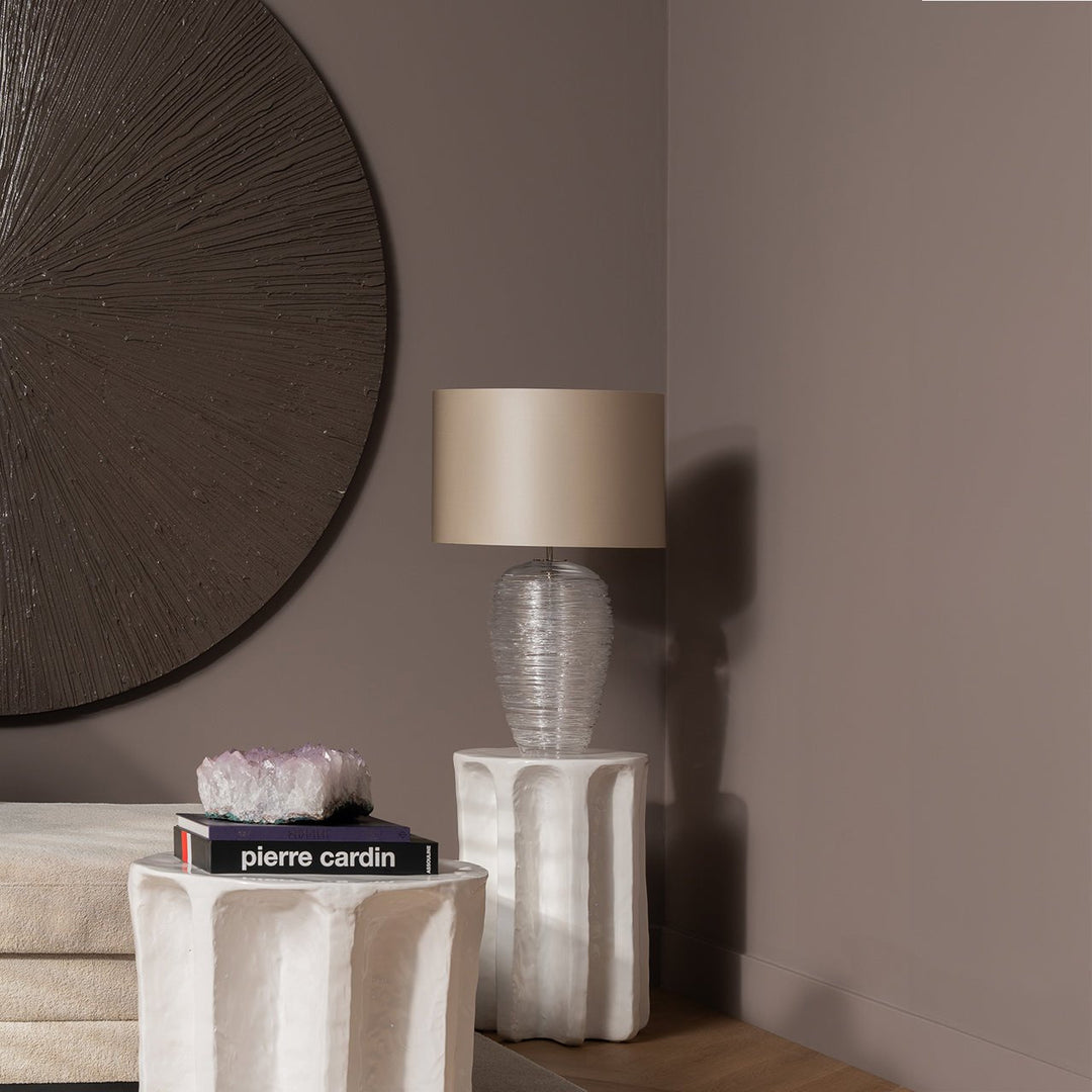 Feather muur primer - SHADES by Eric Kuster